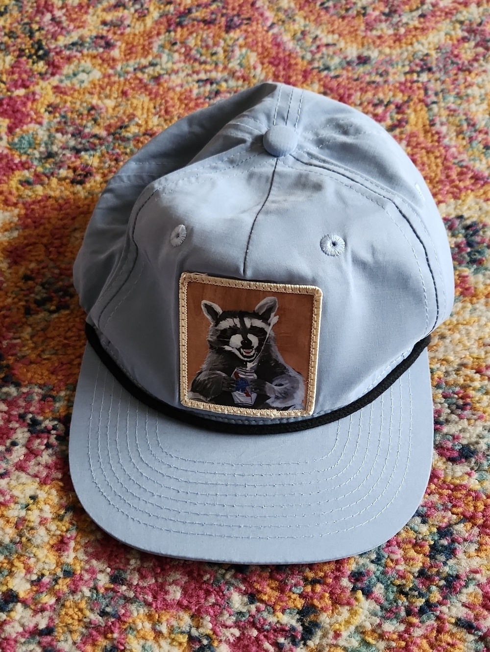 Decky Flynhat hat